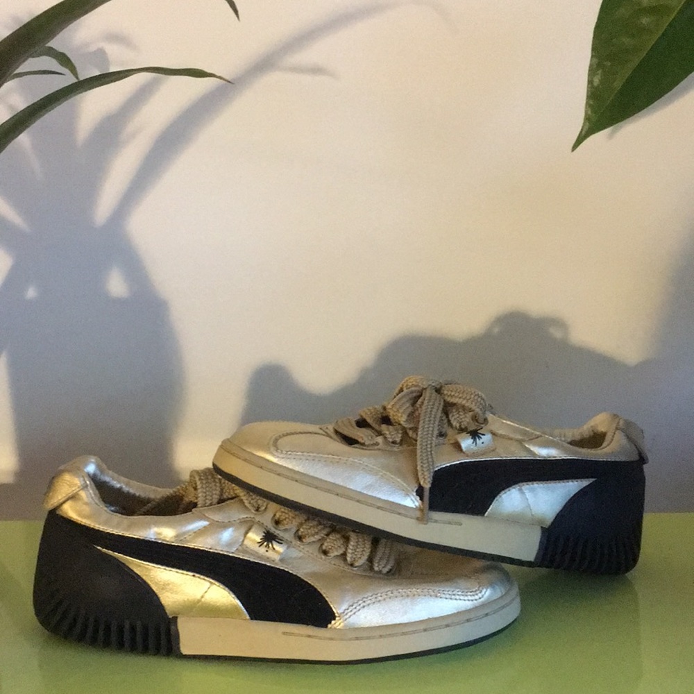 Puma x MiharaYasuhiro MY-7